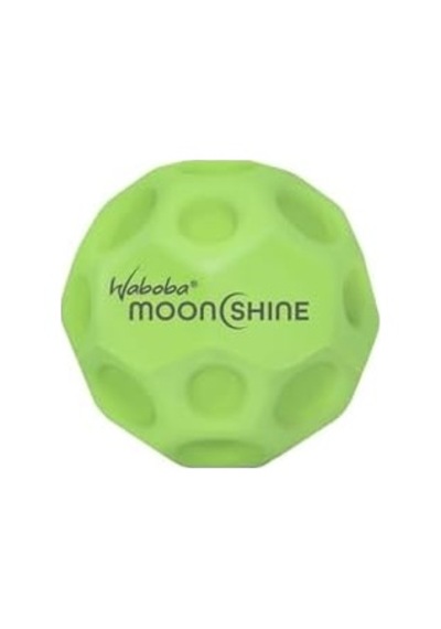 Waboba Moonshine Işıklı Top Waboba-325c02a Yeşil Waboba-325c02a