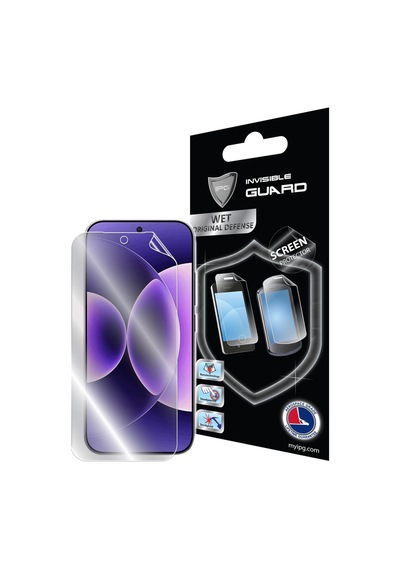 Xiaomi 17 Pro İçin Hydrogel Ekran Koruyucu Çok Renkli