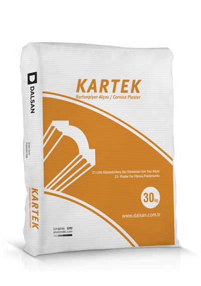 Kartonpiyer Alçısı