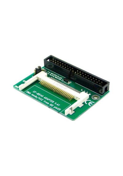 Cf To Ide 40 Pin Adapter