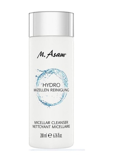 M.Asam Hydro Mizellen Reinigung Cleanser 200 ML