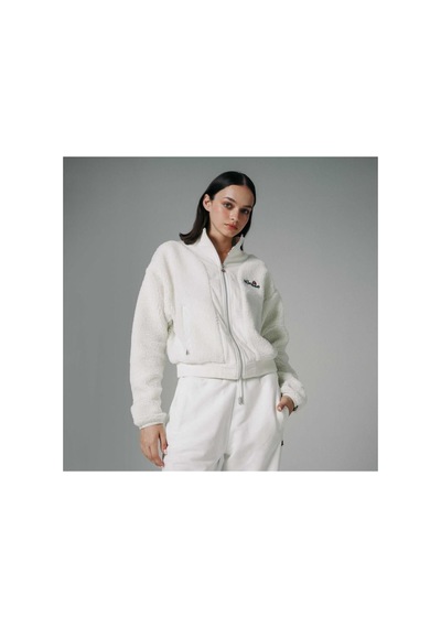 Ellesse Kadın Fermuarlı Mont Lacivert