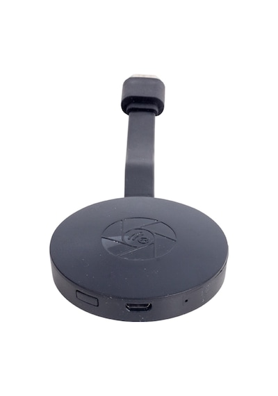 Powermaster Chromecast G2S Kablosuz HDMI Görüntü Aktarıcı