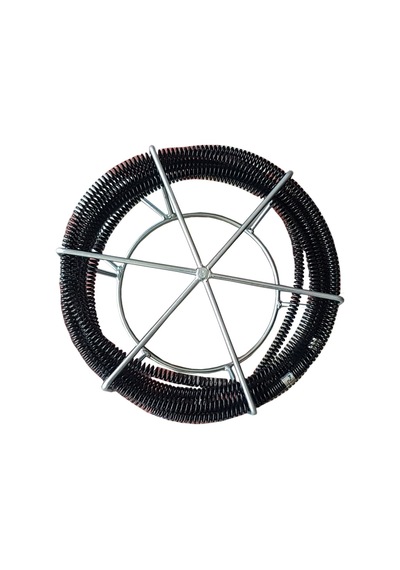 Rothenberger R600 Eco Kanal Tıkanık Açma Makinesi Seti