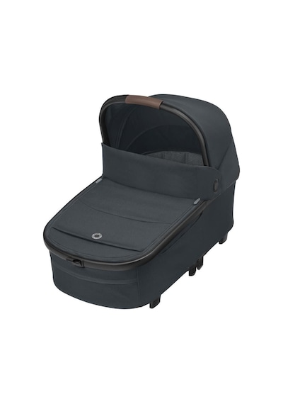 Maxi-cosi Maxi Cosi Lila Xp Ekstra Portbebeli Seyahat Sistem Olabilen Bebek Arabası Essential Graphite