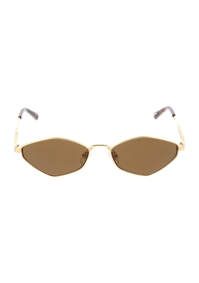 Osse Os3891-03 56 Unisex Güneş Gözlüğü Altın