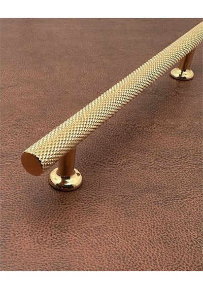 Dal Gold Tv Ünitesi Vestiyer Yatak Odası Mutfak Dolap Çekmece Kulpu 160 Mm 16 Cm 20 Adet
