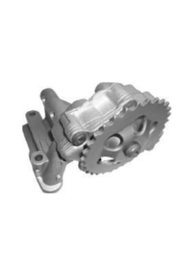 Yağ Pompası Vw Golf 5 - Jetta - Passat - Audi A3 - A4 2.0 Tdı Bkd 2005-2010 03g115105