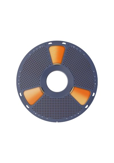 Sunlu Turuncu Silk Pla+ Filament - 1.75mm - 1 Kg