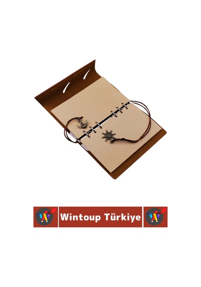 Defter Okul Ofis Günlük Not Ajanda Hatıra Anı Tutma Eş Sevgili Anneler Babalar Öğretmenler Günü Çok 00481636
