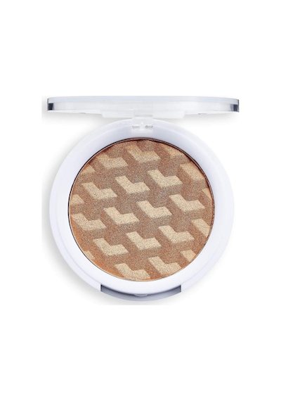 Revolution Super Highlight Rose