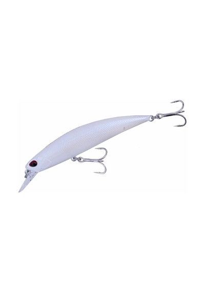 Duo Spearhead Ryuki 95s Sw Accz049 Ivory Pearl