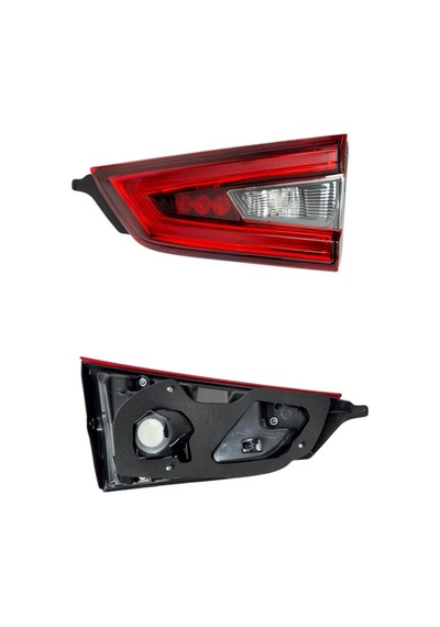 Nissan Qashqai Stop Lambası İç Sağ 2017-2021