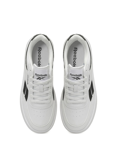 Reebok Estilo-t Iı Beyaz Kadın Sneaker 000000000102159627 Beyaz-sıyah