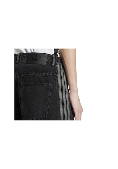 Adidas Firebird Pants Erkek Günlük Pantolon Jc6718 Siyah Siyah