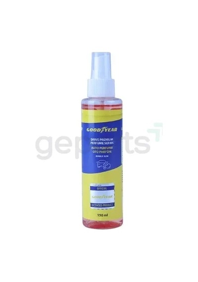 Oto Parfum Drıve Bm Bm Sakızlı