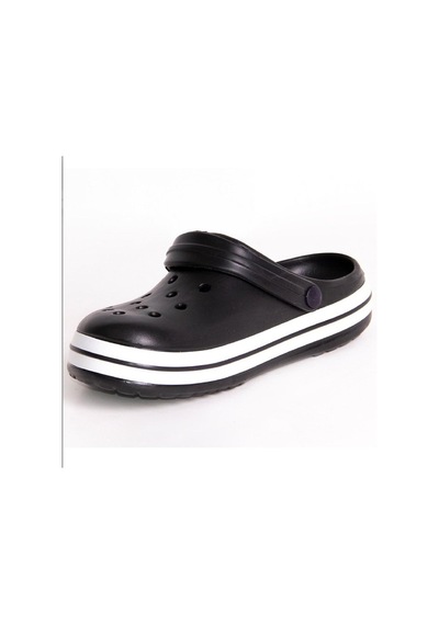 Hammer Jack Orthopedix Pattaya Unisex Eva Sabo Terlik 581 236 Siyah