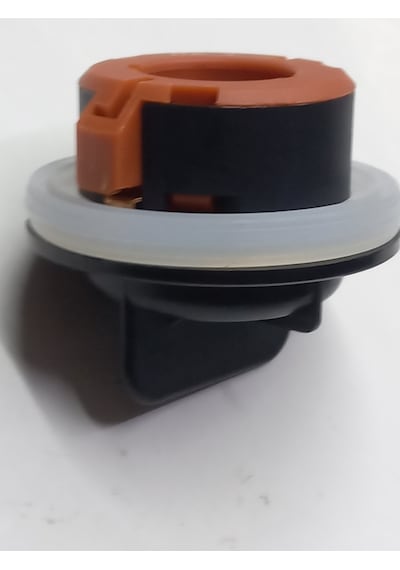 Ford Fiesta  21W Sinyal Ampul Duyu 12W Tek Duy