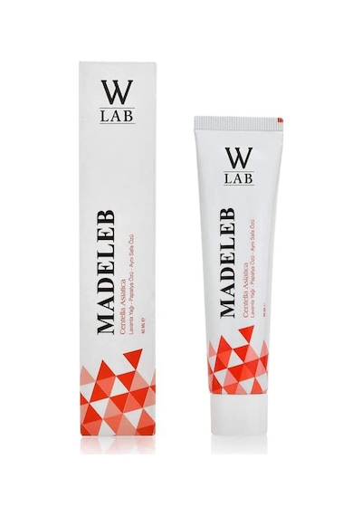 W-Lab Cosmetics Madeleb Cilt Yenileyici Krem 40 ML