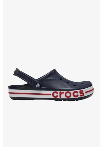 Crocs 205089-bayaband 4cc-navy/pepper Terlik Lacivert