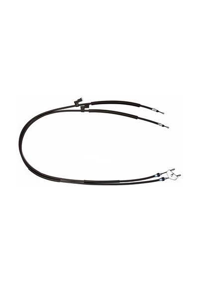 Cavo El Fren Telı Arka Sag/sol Volvo C30 05 16 C70 Iı 06 09 S40 Iı 05 10 V50 05 12 Cavo 7102640 30742642 31257680 31262940