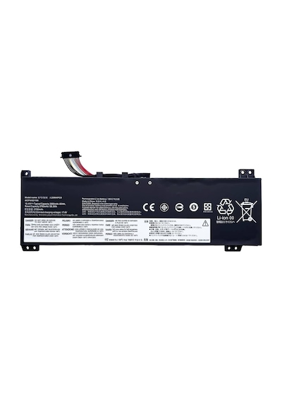 L20m4pc0 Lenovo Uyumlu Batarya Pil