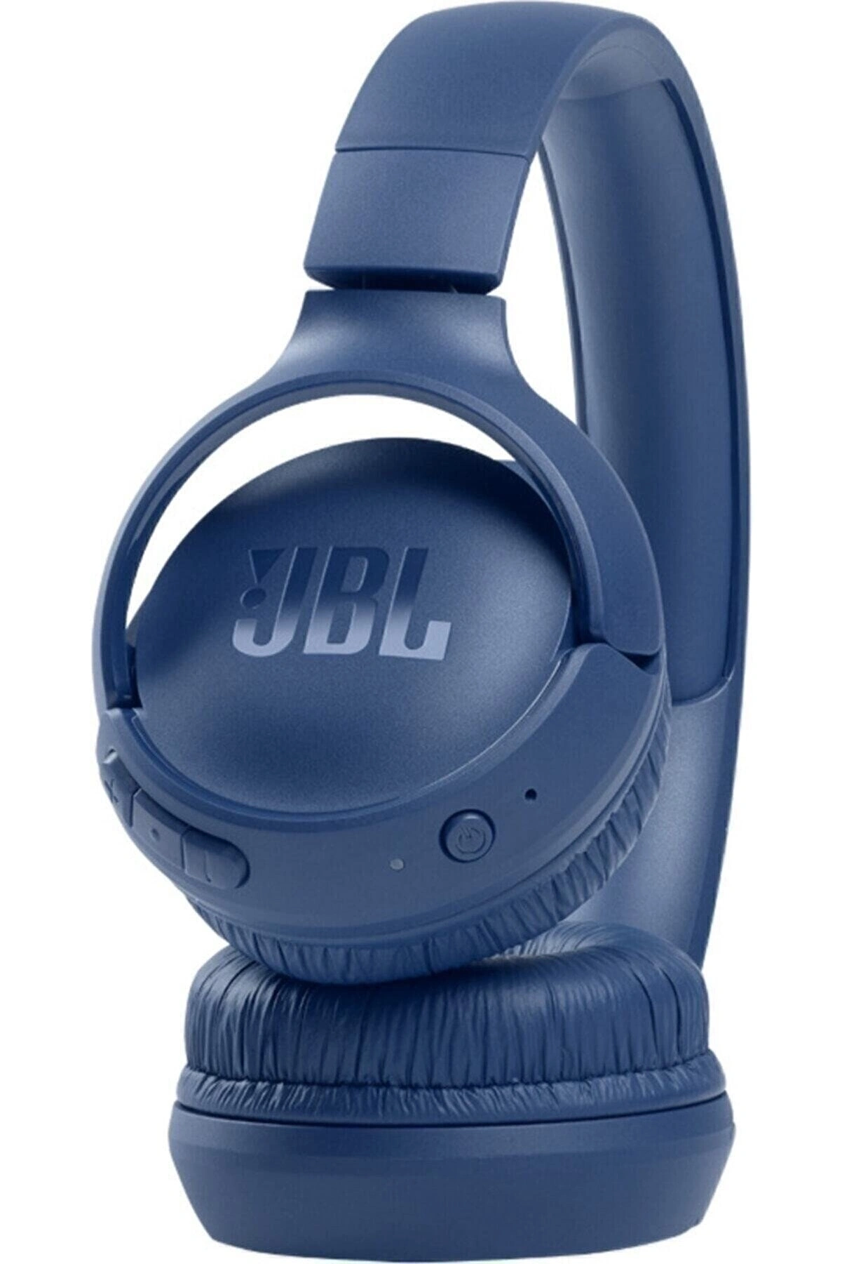 Jbl Tune 510bt Kulak Üstü Mavi Kulaklık