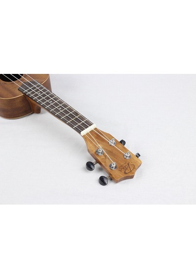 Puka Pk-100 Maun Ağacı Soprano Ukulele-Kılıf Puka Pk-100 Maun Ağacı Soprano Ukulele-Kılıf