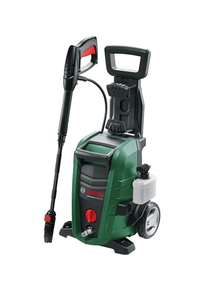 Universalaquatak 135 Yüksek Basınçlı Yıkama Makinesi