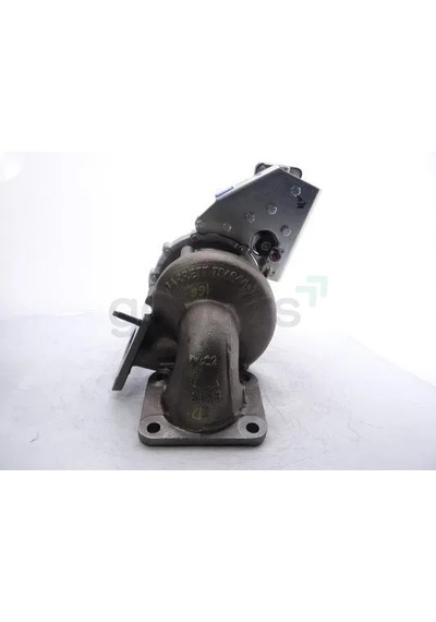 Turbo Sarj Transıt V348 2008-2011 3.2 200ps Tdci