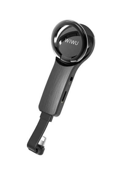 Wiwu Lt05 Lightning Ses Adaptörü