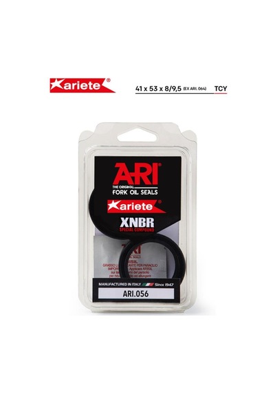 Ari.056 41X43X8/9.5 Ön Amortisör Yağ Keçesi