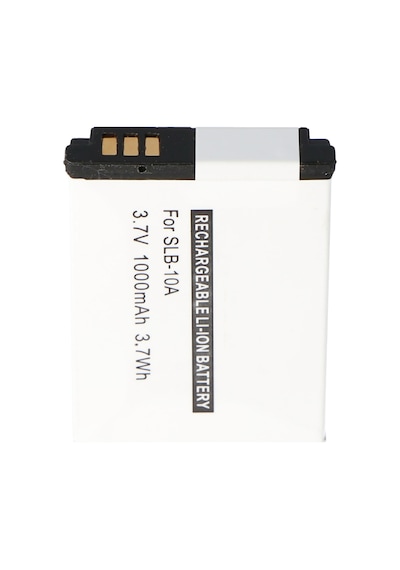 Samsung Slb-10a, Slb10a, Es55, Hz10w, L100 İçin Uygun Pil