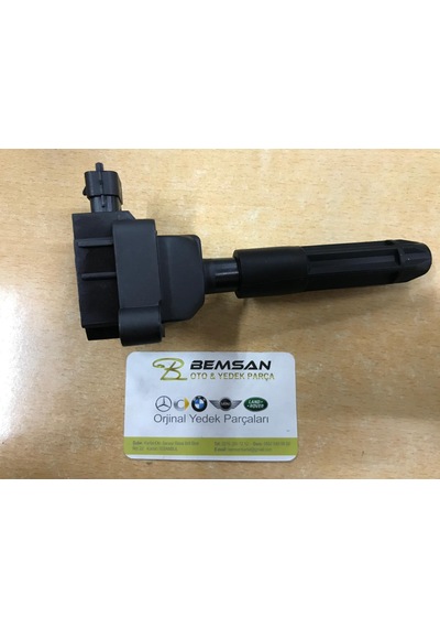 Mercedes W203 W210 Ateşleme Bobini Beru 0001501780