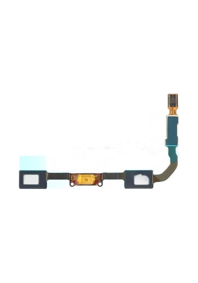 Senalstore Samsung Uyumlu Galaxy S4 Tuş Bord Filmi I9500 I9505