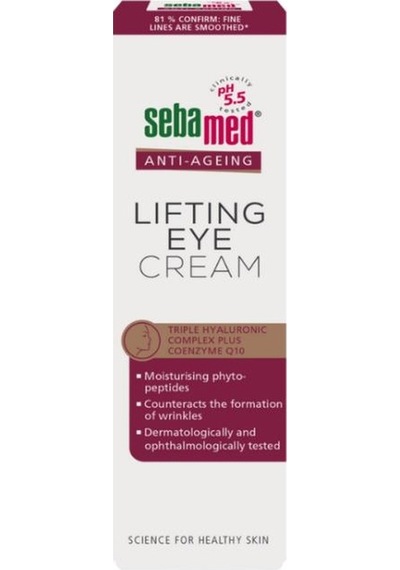 Sebamed  Lifting Eye Cream 15 ML