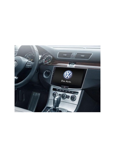 Exvol Volkswagen Passat B6-b7 Android Multimedya 2/32gb 10 İnc Hd