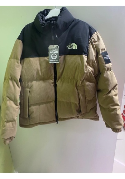 The North Face Nfb09cd8mfmyi-452 Mont Çok Renkli