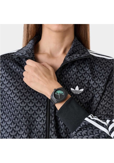Adidas Adaost26506 Kol Saati Siyah