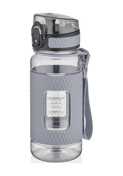 Uzspace Matara Tritan/ Bpa Free 350 Ml Karışık Renk 5043-1 Çok Renkli
