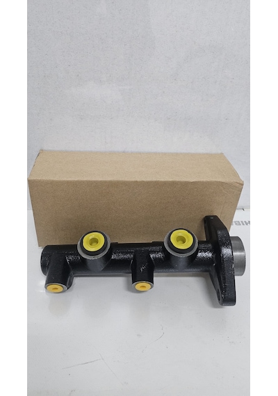 Ford Taunus Fren Ana Merkezi 1986-1993 Arası Oem No 78bb 2140 Ba