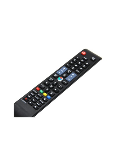 Samsung Uyumlu, Ue55F8000Slxtk Smart Led Tv Kumandası