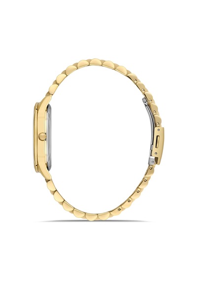 David Guner Dg-8719la-b1 Gold