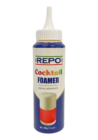 Repo Kokteyl Köpürtücü 300 Gr