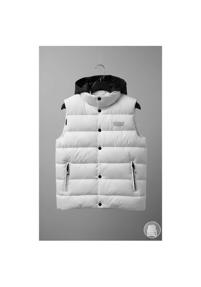 Uğur Bebe Unisex Kapşonlu Şişme Yelek Çıtçıtlı Ve Cepli %50 Pamuk Astarlı, Spor Şık Kışlık Mont Yelek Ekru Ekru Uğur Bebe Unisex Kapşonlu Şişme Yelek Çıtçıtlı Ve Cepli %50 Pamuk Astarlı, Spor Şık Kışlık Mont Yelek Ekru Ekru