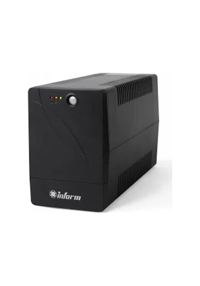 Inform Ups Guardıan 1500a 7 20dk Kesintisiz Güç Kaynağı