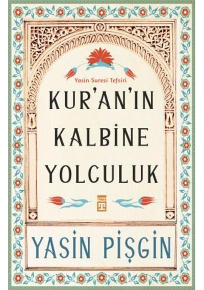Yasin Pişgin Set 4 Kitap