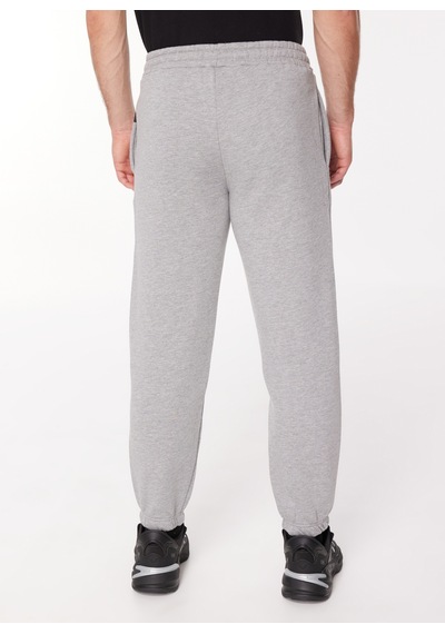 Ko Samui Loose Fit Gri - Siyah Erkek Eşofman Altı Pxw G511 Repocket Repocket Loose Ft