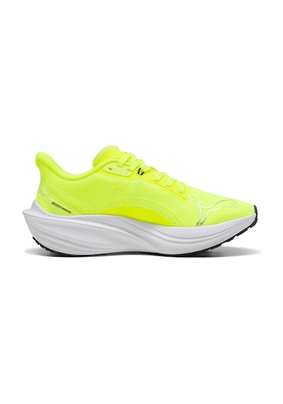 Puma Darter Pro Koşu Ayakkabısı 310152 13 Sarı