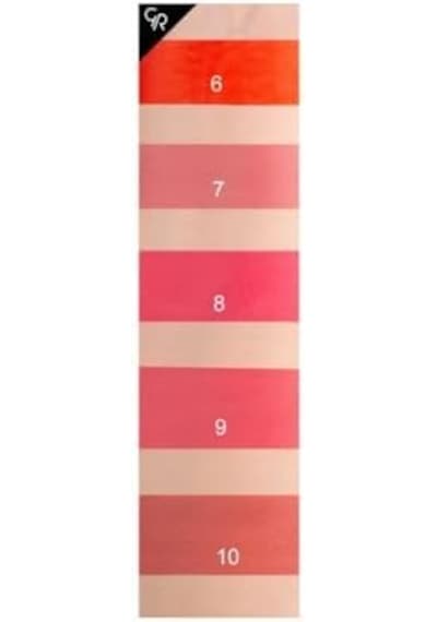 Velvet Lipstick No: 19 - Yoğun Pigmentli Kadifemsi Mat Ruj 0